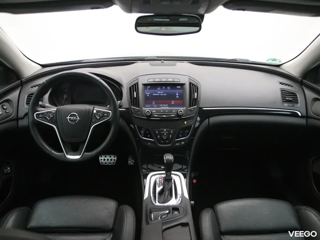 Opel Insignia 2 120kW