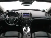Opel Insignia 2 120kW thumbnail