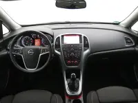 Opel Astra 1.6 100kW thumbnail