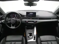 Audi A4 2 90kW thumbnail