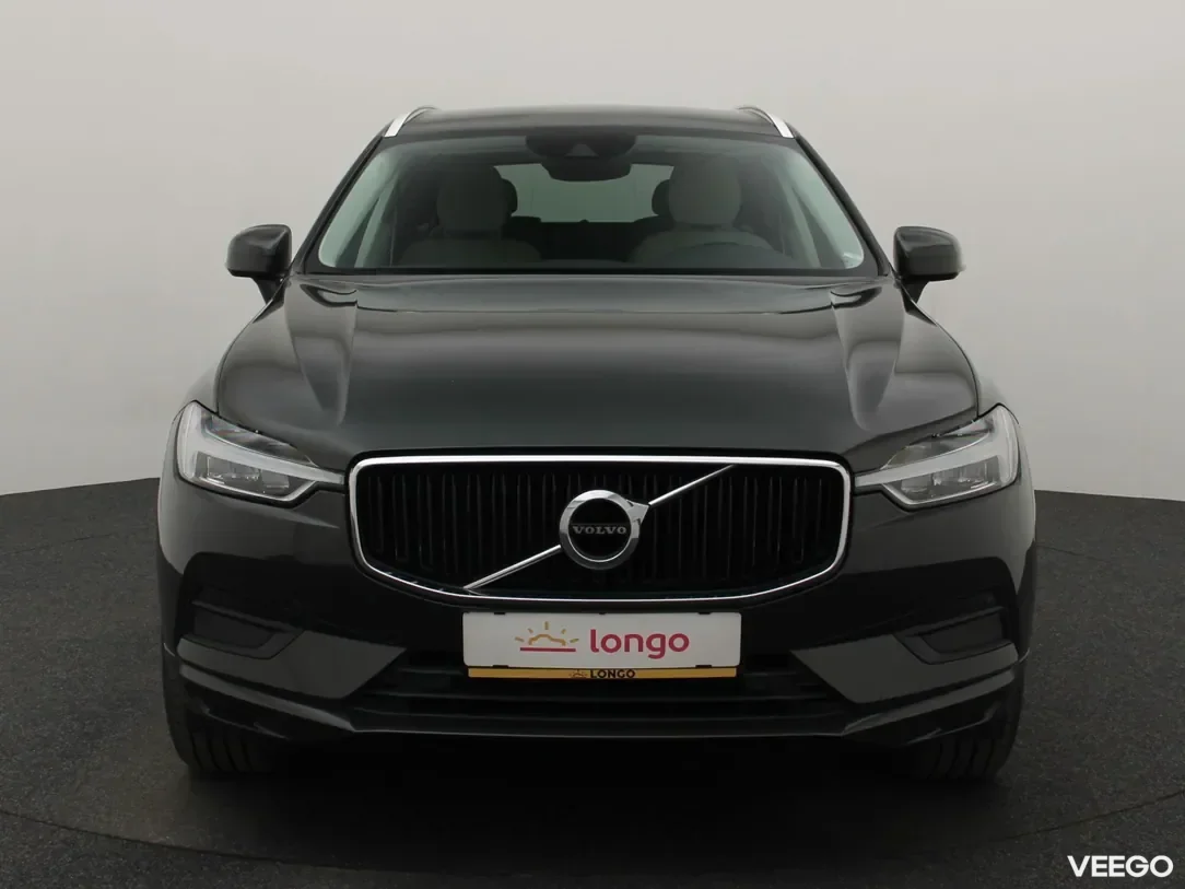 Volvo XC60 2 120kW