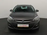 Opel Astra 1.6 100kW thumbnail