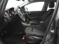 Opel Astra 1.6 100kW thumbnail