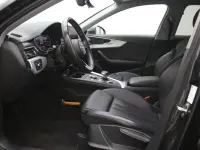 Audi A4 2 90kW thumbnail