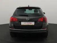 Opel Astra 1.6 100kW thumbnail