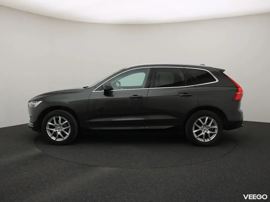 Volvo XC60 2 120kW