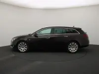 Opel Insignia 2 120kW thumbnail