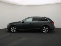 Audi A4 2 90kW thumbnail