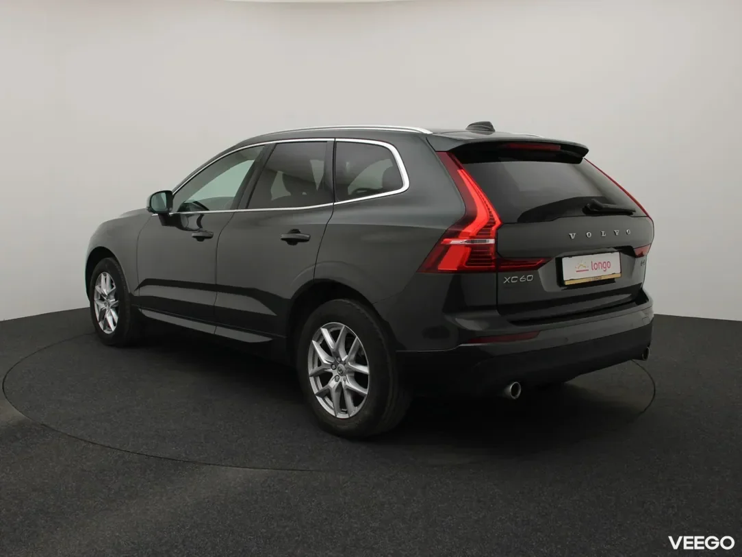 Volvo XC60 2 120kW