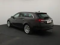 Opel Insignia 2 120kW thumbnail