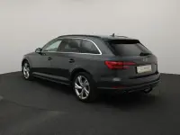 Audi A4 2 90kW thumbnail