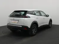Peugeot 2008 1.2 96kW thumbnail