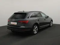 Audi A4 2 90kW thumbnail