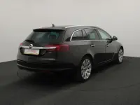 Opel Insignia 2 120kW thumbnail