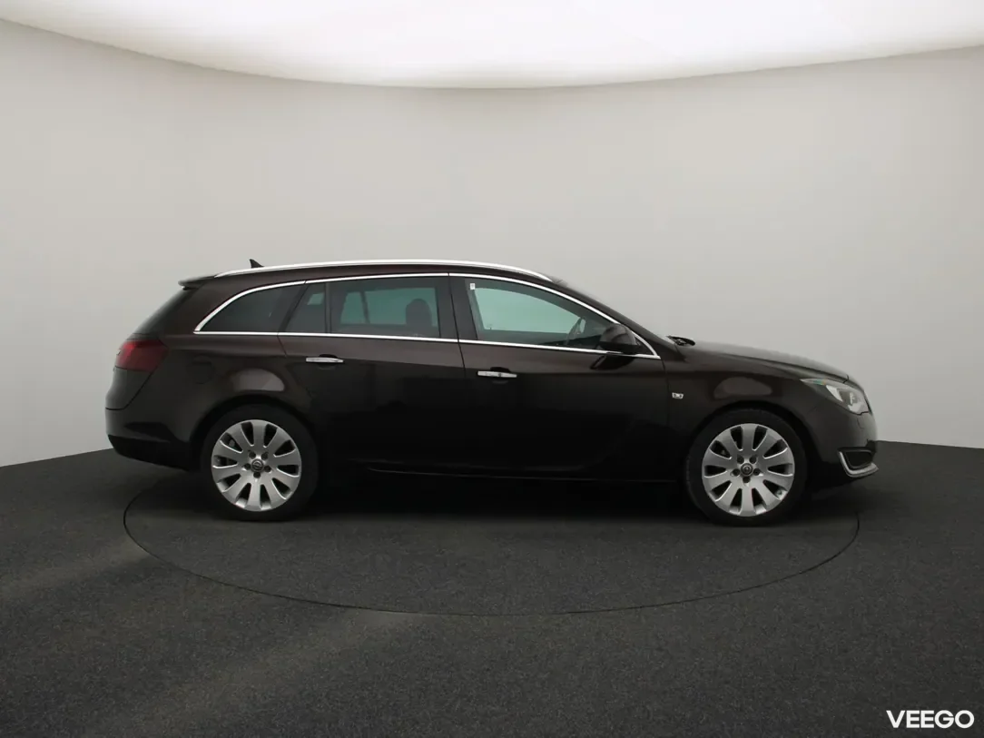 Opel Insignia 2 120kW