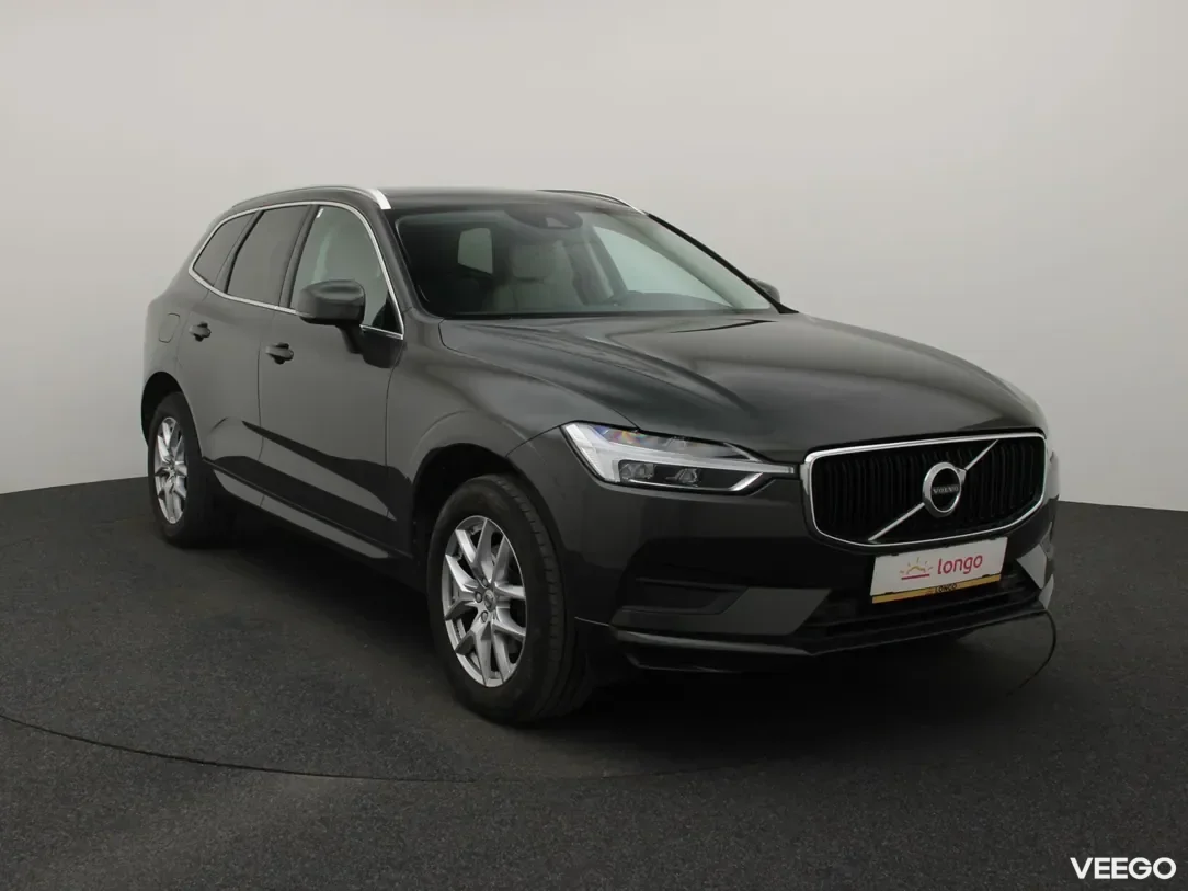 Volvo XC60 2 120kW