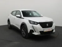 Peugeot 2008 1.2 96kW thumbnail