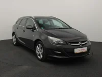 Opel Astra 1.6 100kW thumbnail