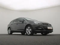 Opel Astra 1.6 100kW thumbnail
