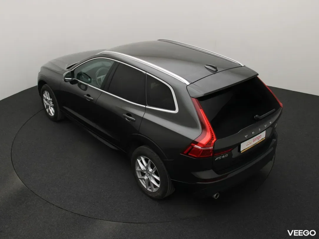 Volvo XC60 2 120kW