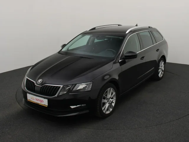 Image of Skoda Octavia 1.6 85kW