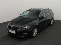 Skoda Octavia 1.6 85kW thumbnail