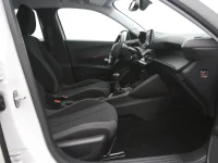 Peugeot 2008 1.2 96kW thumbnail