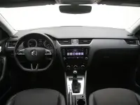 Skoda Octavia 1.6 85kW thumbnail