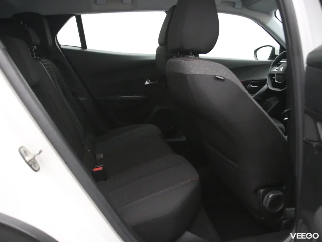 Peugeot 2008 1.2 96kW