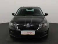 Skoda Octavia 1.6 85kW thumbnail