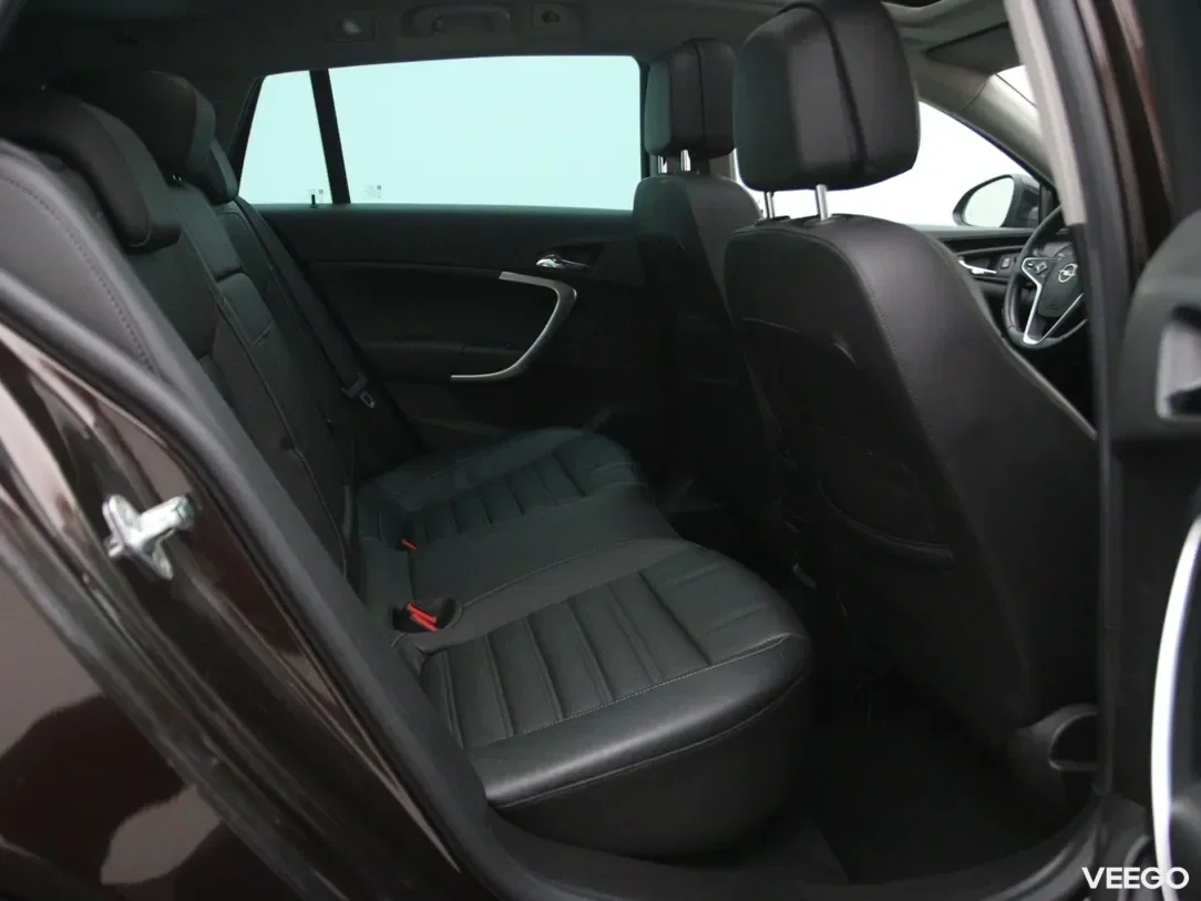 Opel Insignia 2 120kW