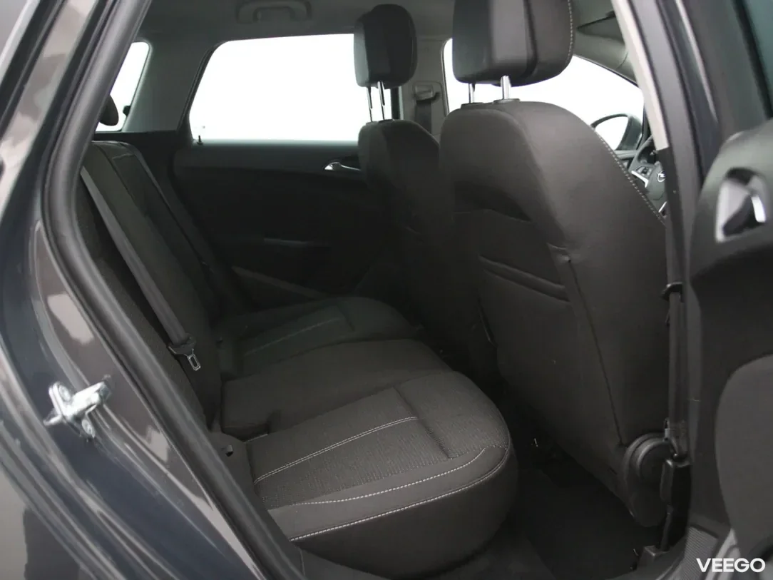 Opel Astra 1.6 100kW