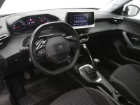 Peugeot 2008 1.2 96kW thumbnail