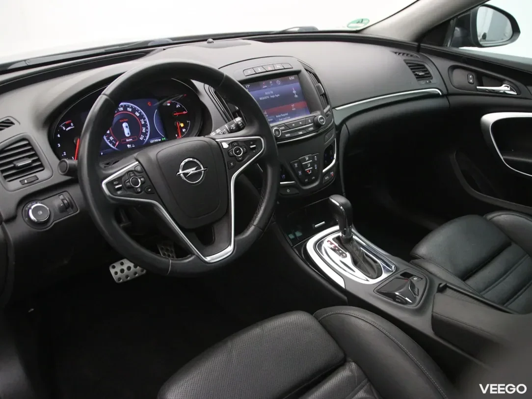Opel Insignia 2 120kW
