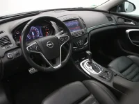 Opel Insignia 2 120kW thumbnail