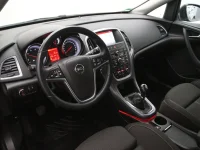 Opel Astra 1.6 100kW thumbnail