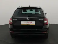 Skoda Octavia 1.6 85kW thumbnail