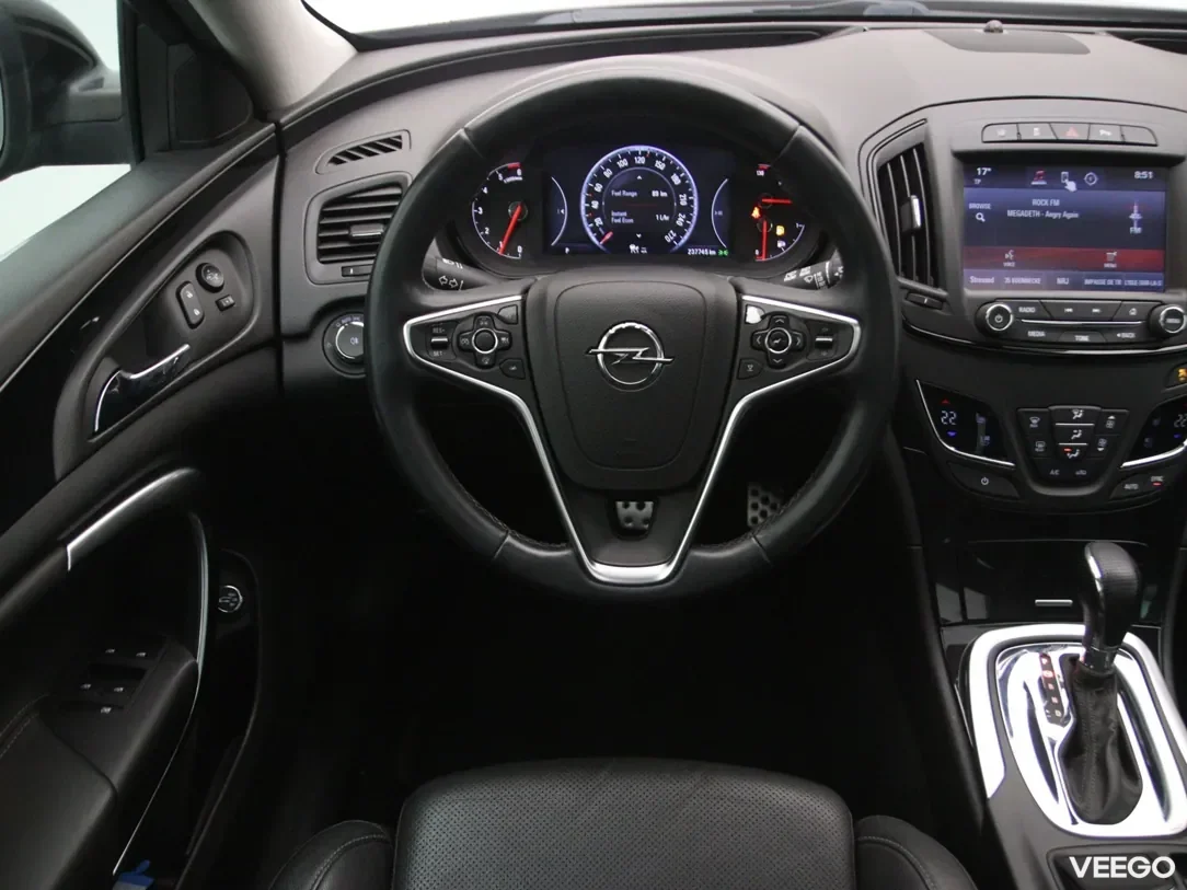 Opel Insignia 2 120kW