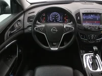 Opel Insignia 2 120kW thumbnail