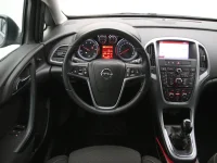 Opel Astra 1.6 100kW thumbnail