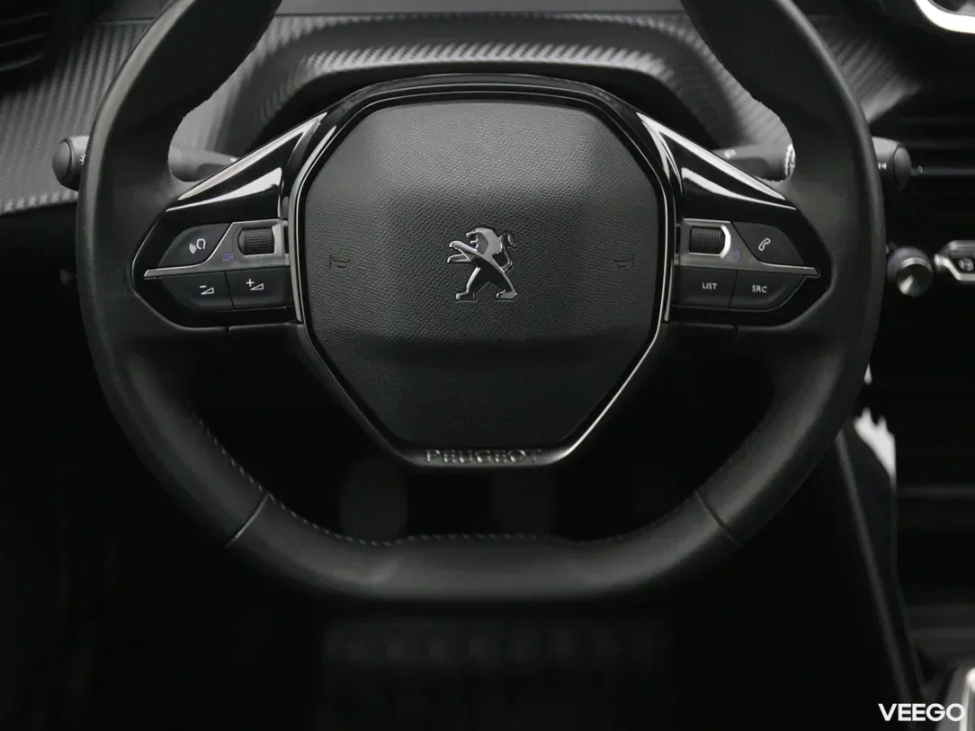 Peugeot 2008 1.2 96kW