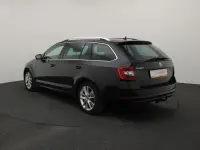 Skoda Octavia 1.6 85kW thumbnail