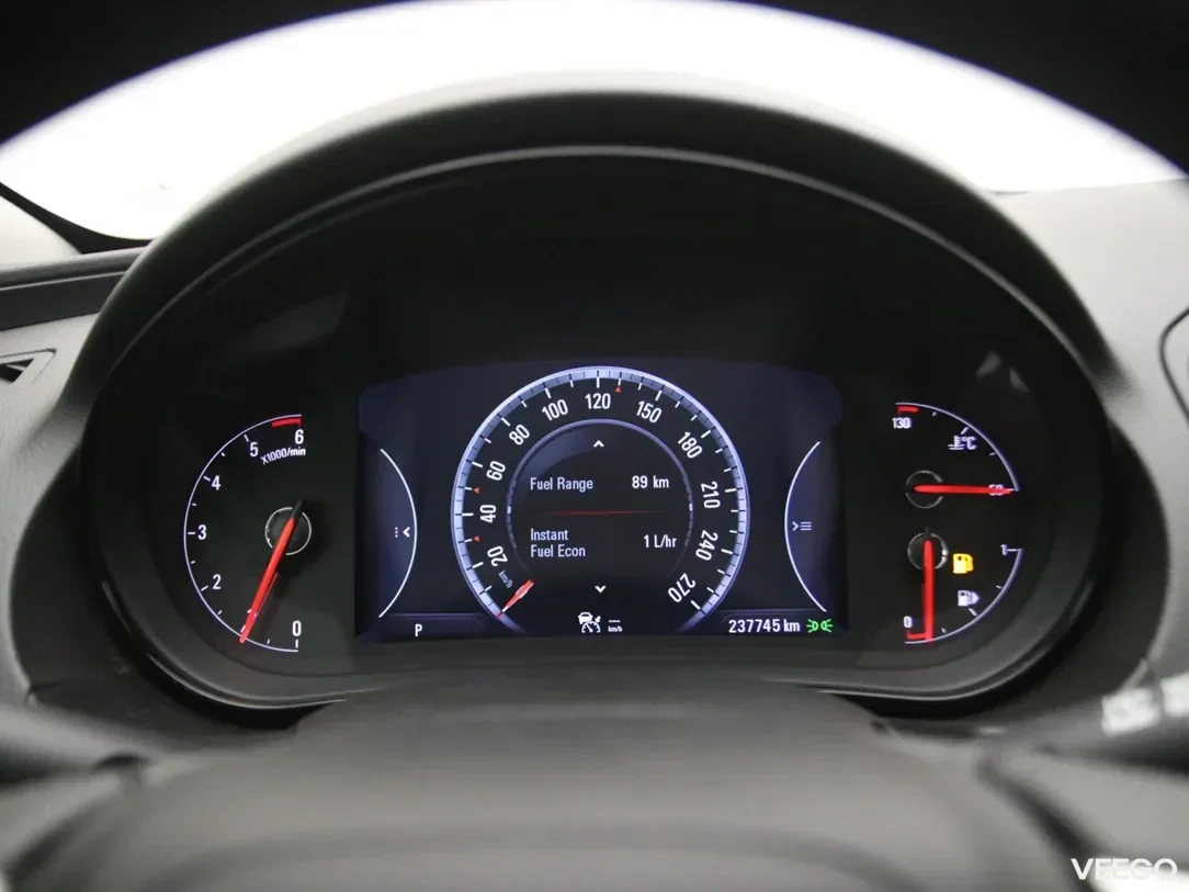 Opel Insignia 2 120kW