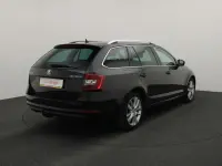 Skoda Octavia 1.6 85kW thumbnail