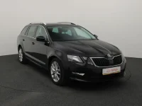 Skoda Octavia 1.6 85kW thumbnail