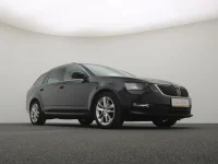 Skoda Octavia 1.6 85kW thumbnail