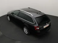 Skoda Octavia 1.6 85kW thumbnail