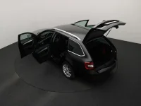 Skoda Octavia 1.6 85kW thumbnail