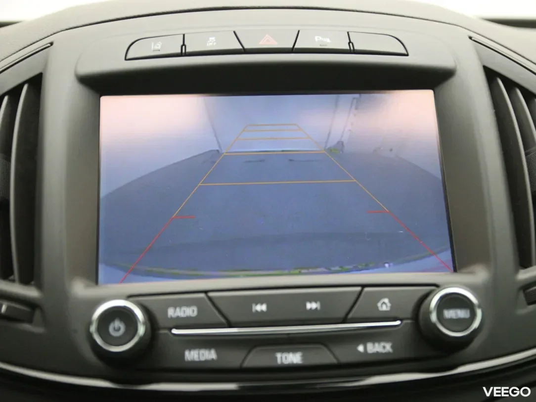 Opel Insignia 2 120kW