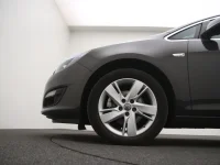 Opel Astra 1.6 100kW thumbnail